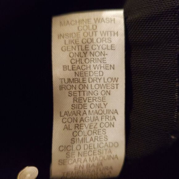 Wit and Wisdom Absolution Stretch and Skinny Jeans - Picture 14 of 14